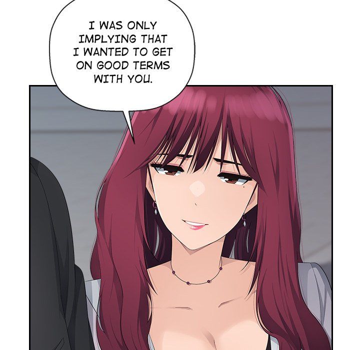 Office Desires Manhwa - Chapter 15 Page 9