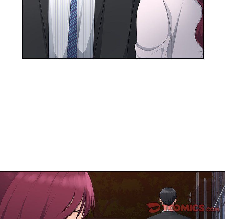 Office Desires Manhwa - Chapter 15 Page 13