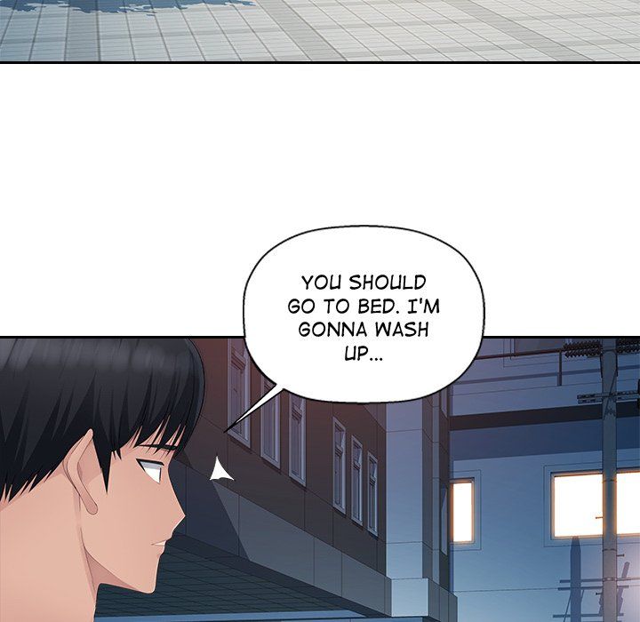 Office Desires Manhwa - Chapter 15 Page 22