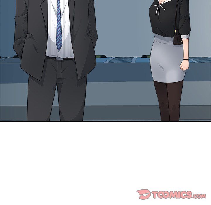 Office Desires Manhwa - Chapter 15 Page 31