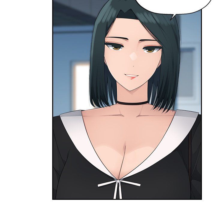 Office Desires Manhwa - Chapter 15 Page 35