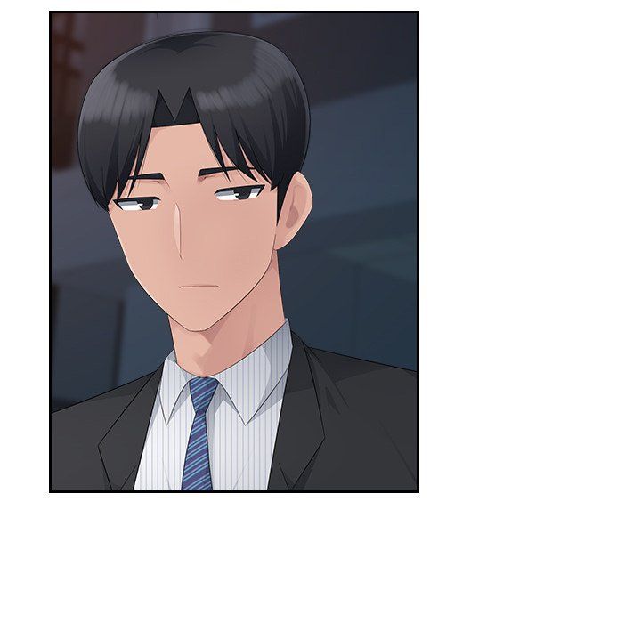 Office Desires Manhwa - Chapter 15 Page 36