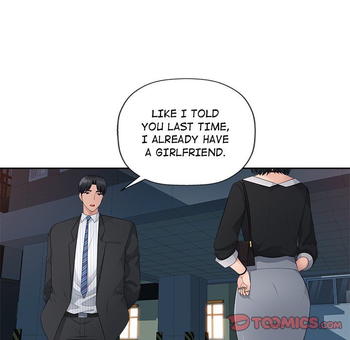 Office Desires Manhwa - Chapter 15 Page 37