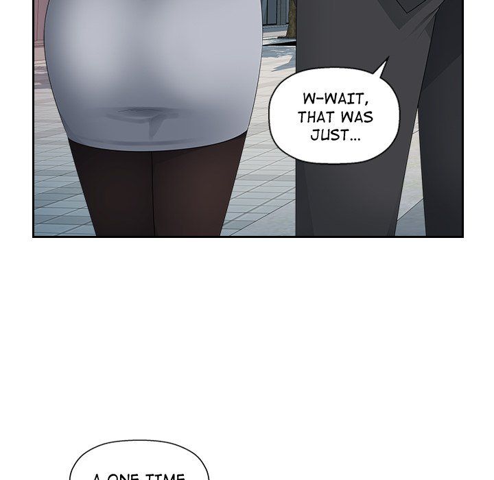 Office Desires Manhwa - Chapter 15 Page 40