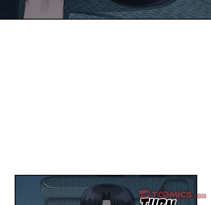 Office Desires Manhwa - Chapter 15 Page 61