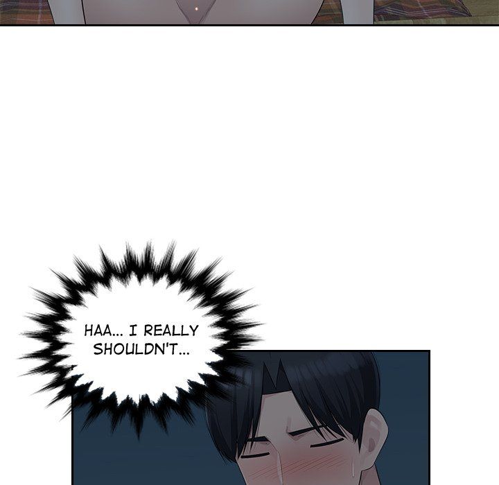 Office Desires Manhwa - Chapter 15 Page 70