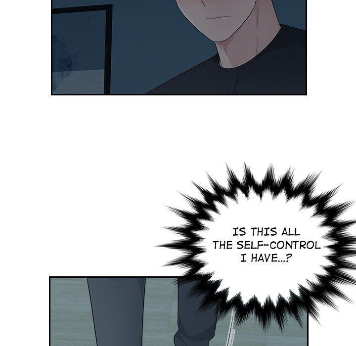 Office Desires Manhwa - Chapter 15 Page 71