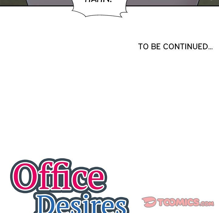 Office Desires Manhwa - Chapter 15 Page 97