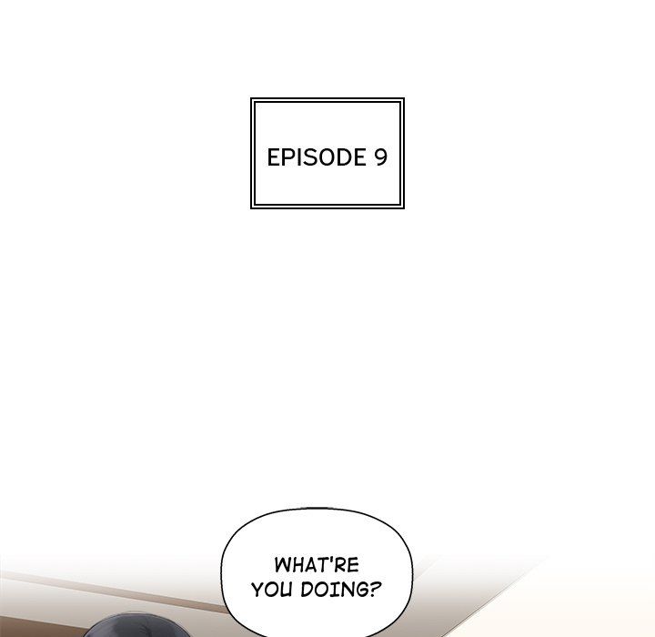 Office Desires Manhwa - Chapter 9 Page 4