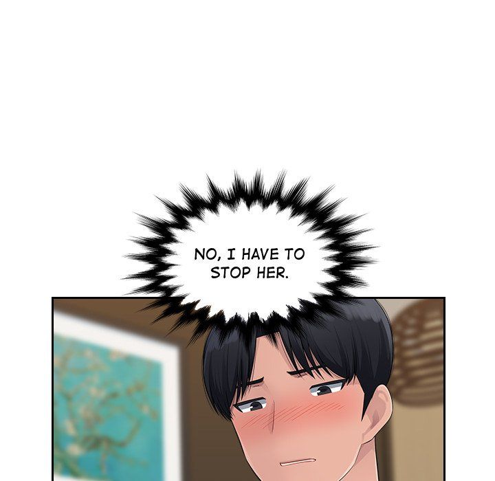 Office Desires Manhwa - Chapter 9 Page 20