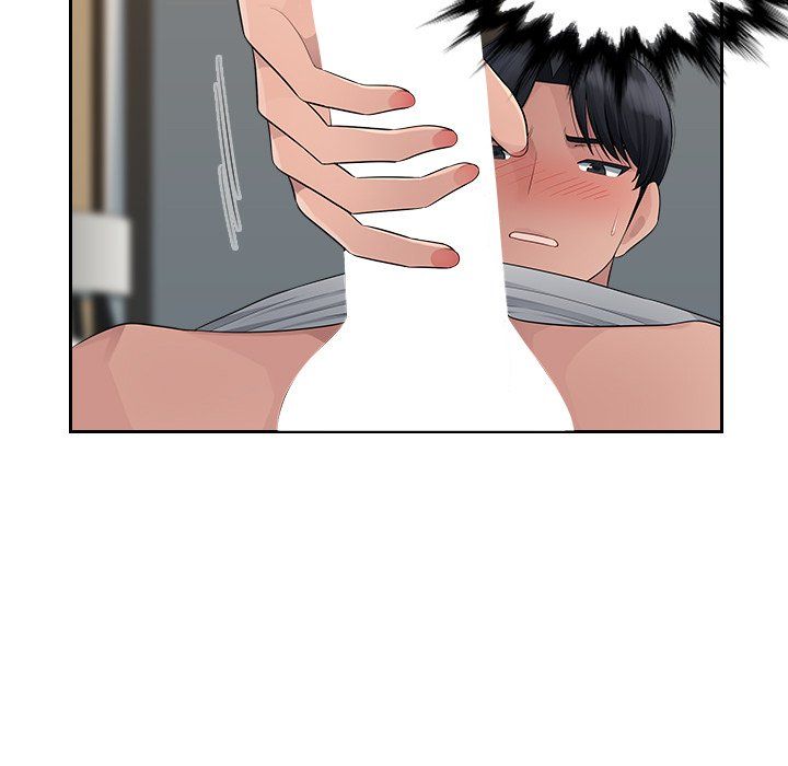 Office Desires Manhwa - Chapter 9 Page 36