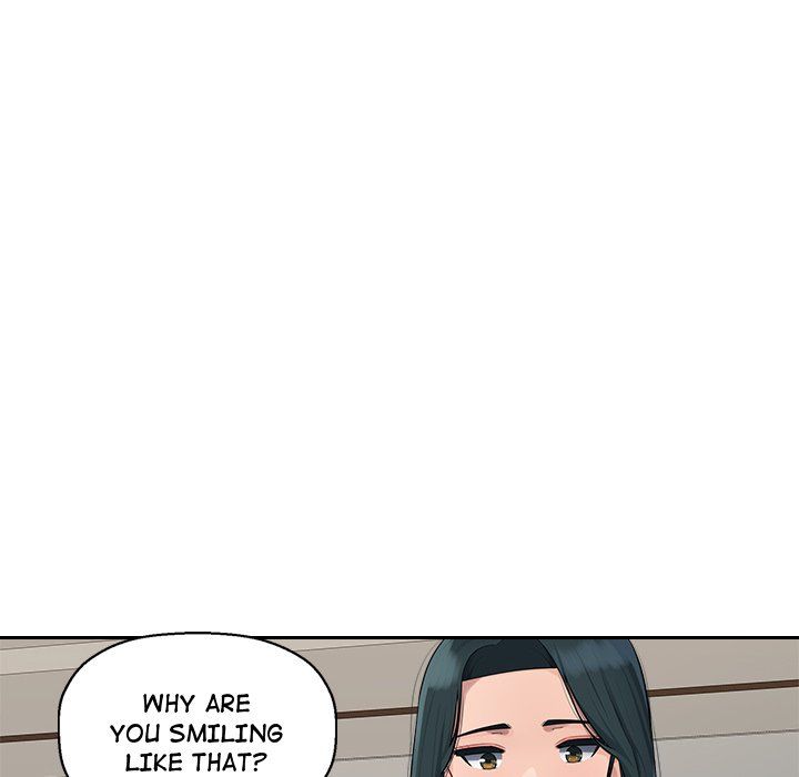 Office Desires Manhwa - Chapter 9 Page 49