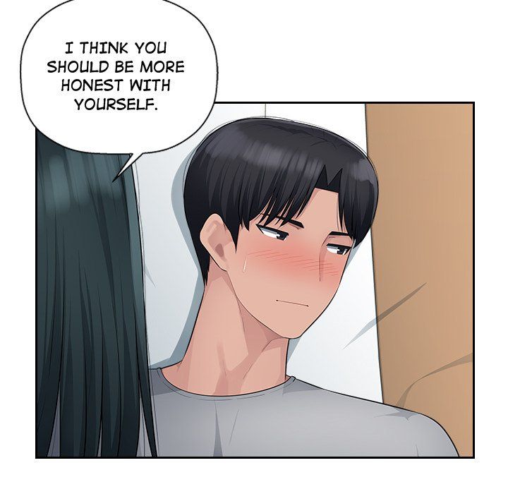 Office Desires Manhwa - Chapter 9 Page 53