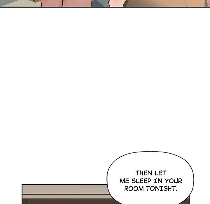 Office Desires Manhwa - Chapter 9 Page 56