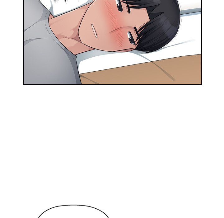 Office Desires Manhwa - Chapter 9 Page 59