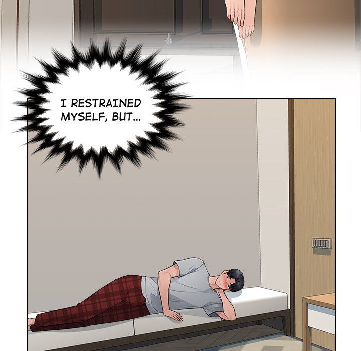 Office Desires Manhwa - Chapter 9 Page 65