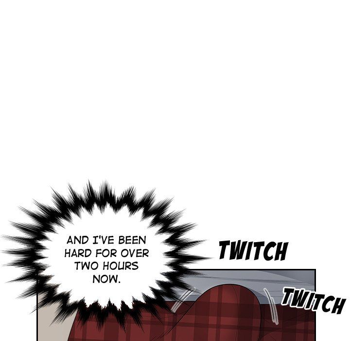 Office Desires Manhwa - Chapter 9 Page 68