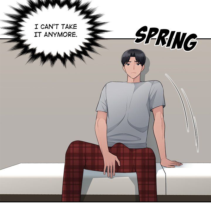 Office Desires Manhwa - Chapter 9 Page 70