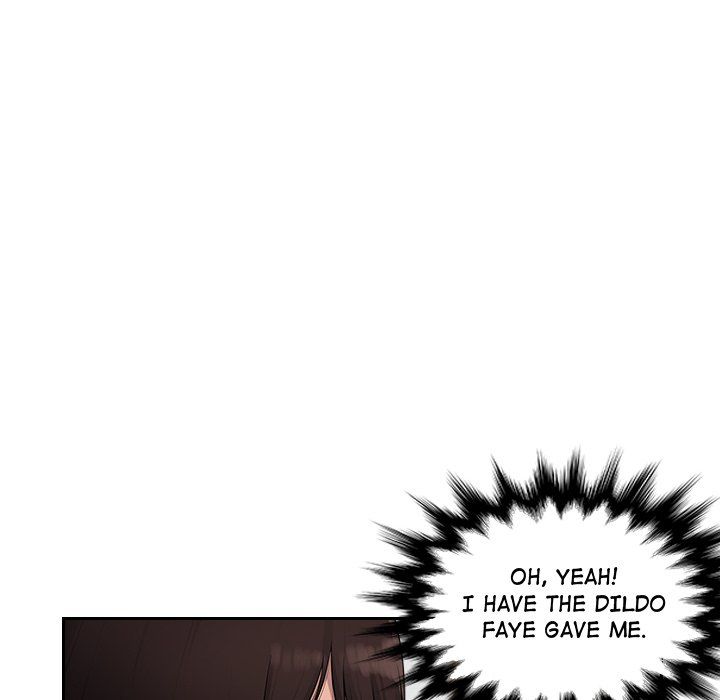 Office Desires Manhwa - Chapter 9 Page 82