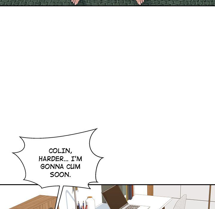 Office Desires Manhwa - Chapter 9 Page 98