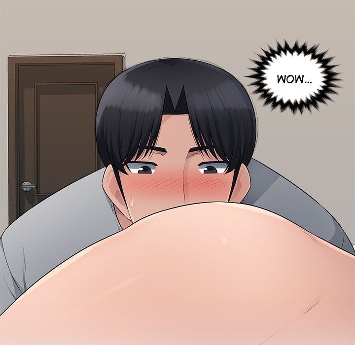 Office Desires Manhwa - Chapter 9 Page 109