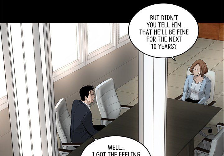 Chase Fortune Manhwa - Chapter 10 Page 0