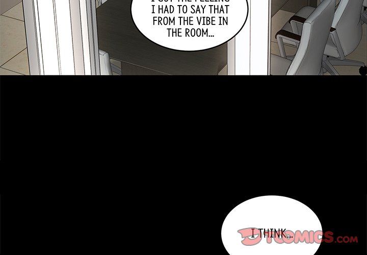Chase Fortune Manhwa - Chapter 10 Page 1
