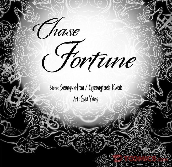 Chase Fortune Manhwa - Chapter 10 Page 5