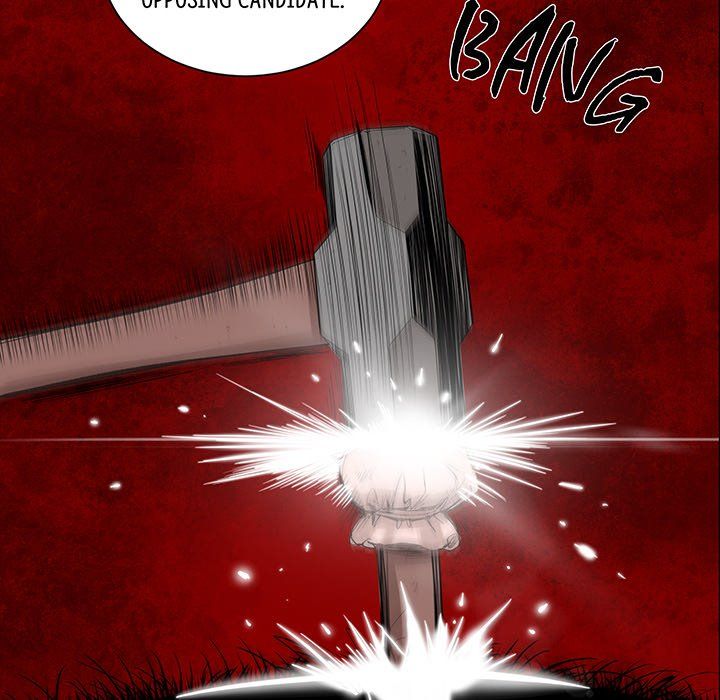 Chase Fortune Manhwa - Chapter 23 Page 4