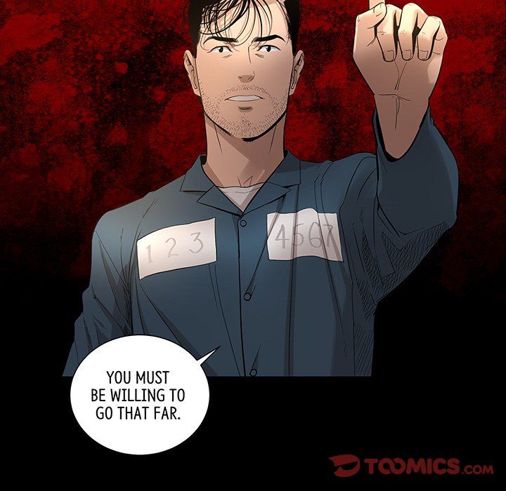 Chase Fortune Manhwa - Chapter 23 Page 7