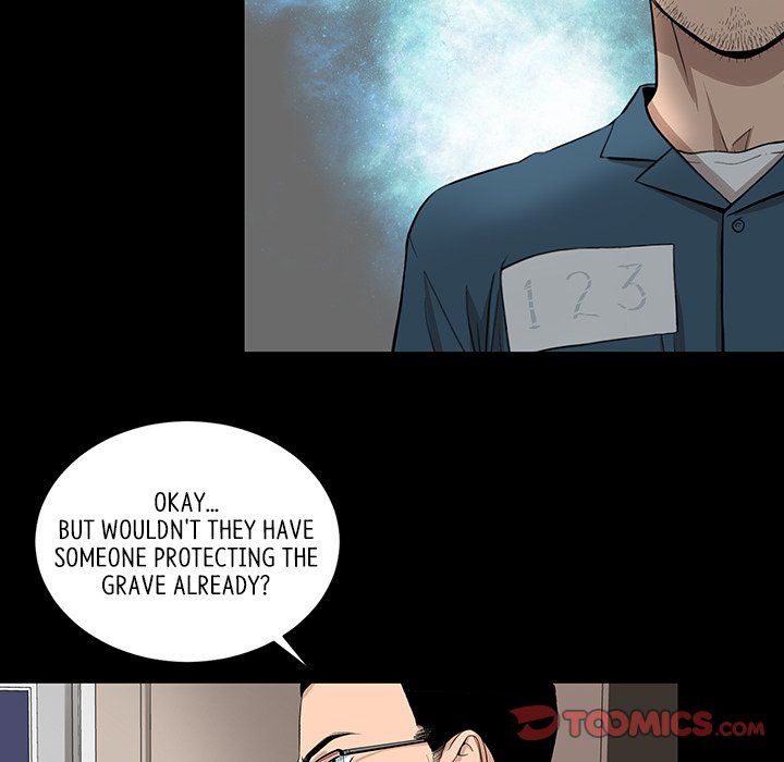 Chase Fortune Manhwa - Chapter 23 Page 13