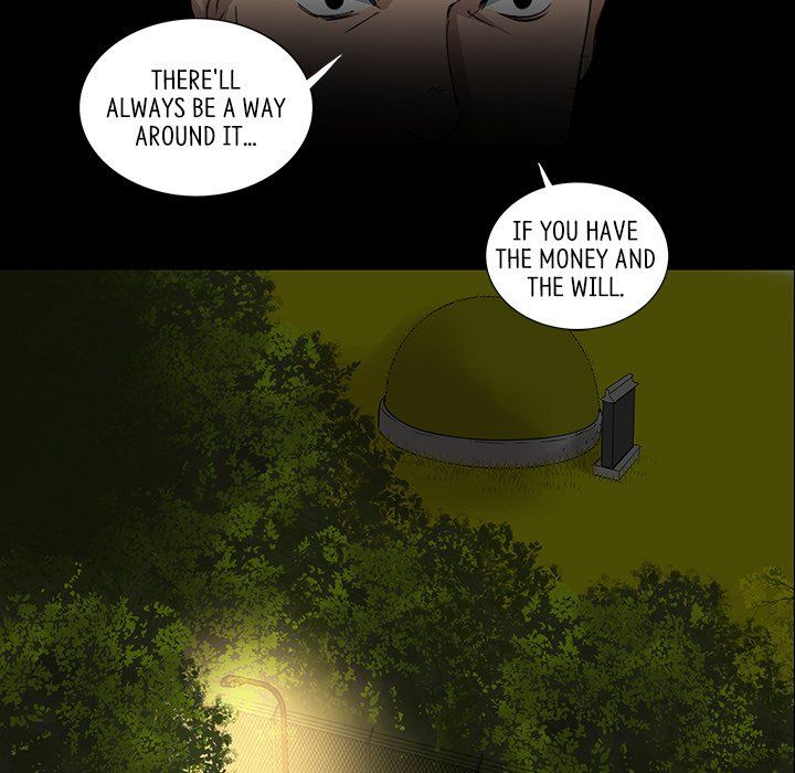 Chase Fortune Manhwa - Chapter 23 Page 15