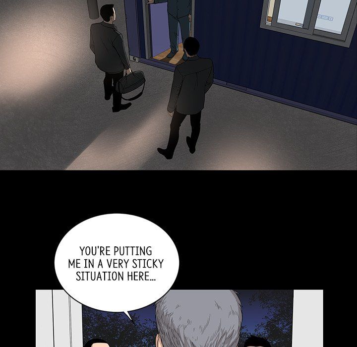 Chase Fortune Manhwa - Chapter 23 Page 17