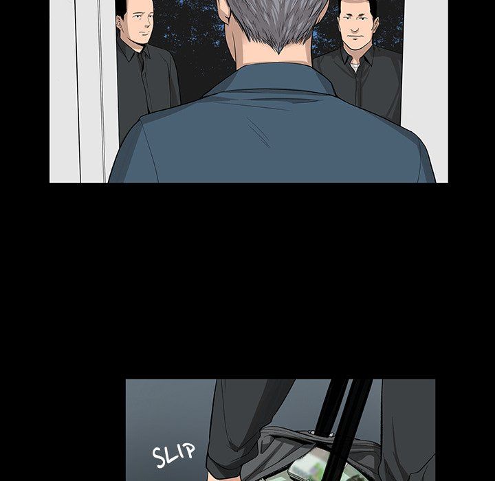 Chase Fortune Manhwa - Chapter 23 Page 18