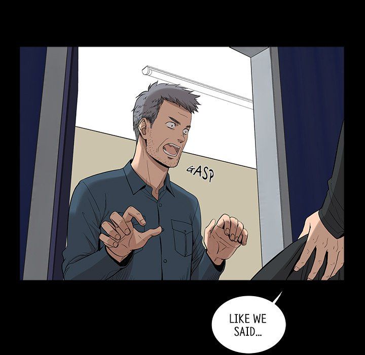 Chase Fortune Manhwa - Chapter 23 Page 20