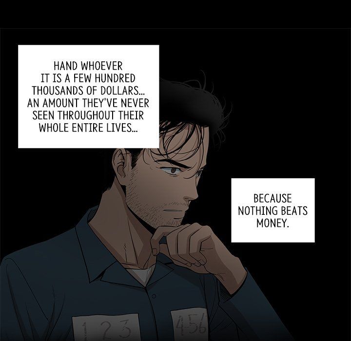 Chase Fortune Manhwa - Chapter 23 Page 22