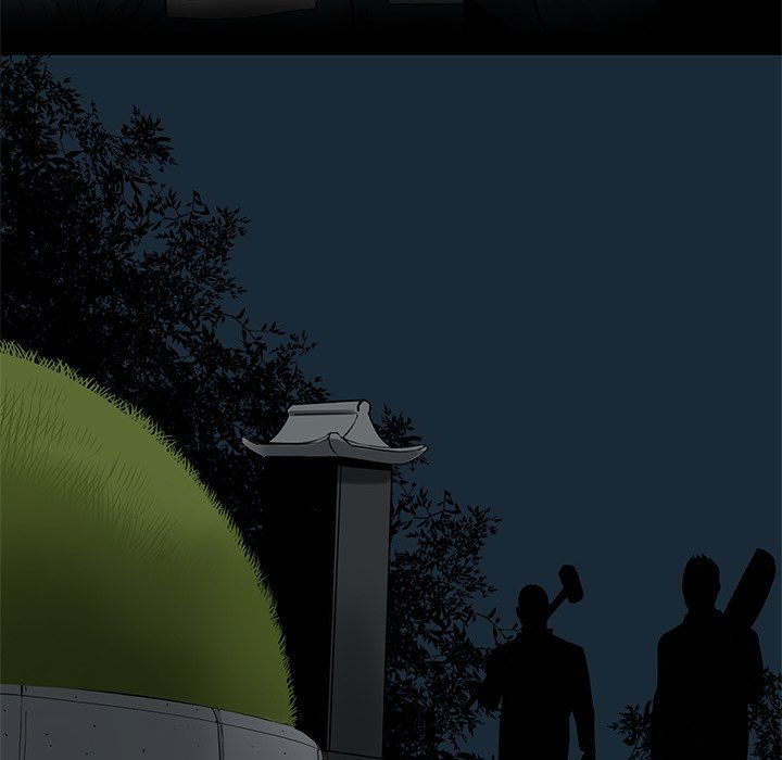 Chase Fortune Manhwa - Chapter 23 Page 23