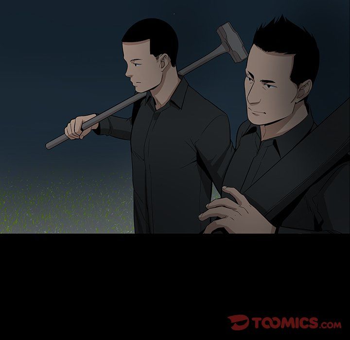 Chase Fortune Manhwa - Chapter 23 Page 25