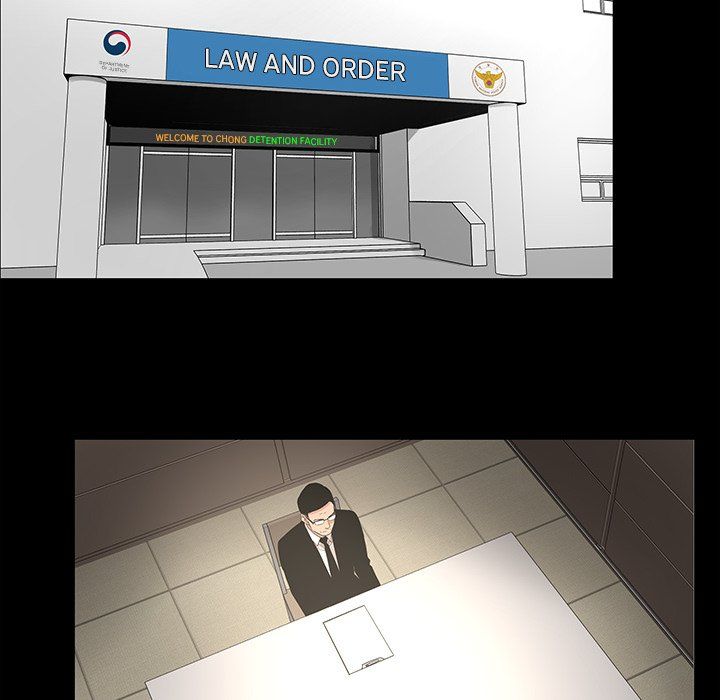 Chase Fortune Manhwa - Chapter 23 Page 28