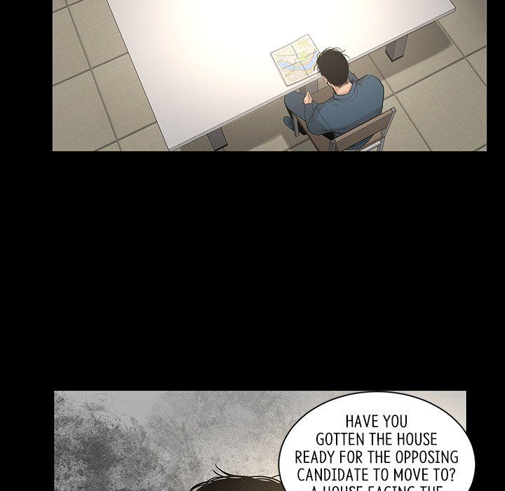 Chase Fortune Manhwa - Chapter 23 Page 29