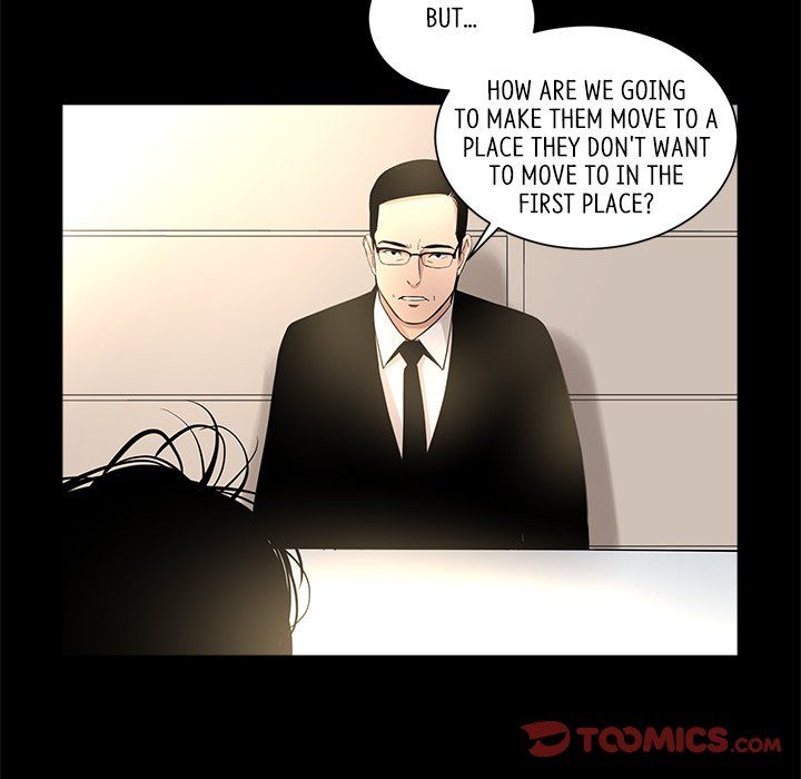 Chase Fortune Manhwa - Chapter 23 Page 31