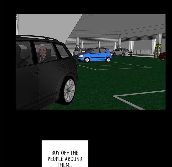 Chase Fortune Manhwa - Chapter 23 Page 34