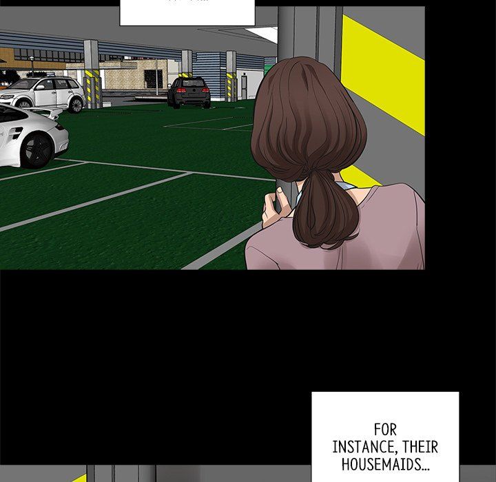 Chase Fortune Manhwa - Chapter 23 Page 35