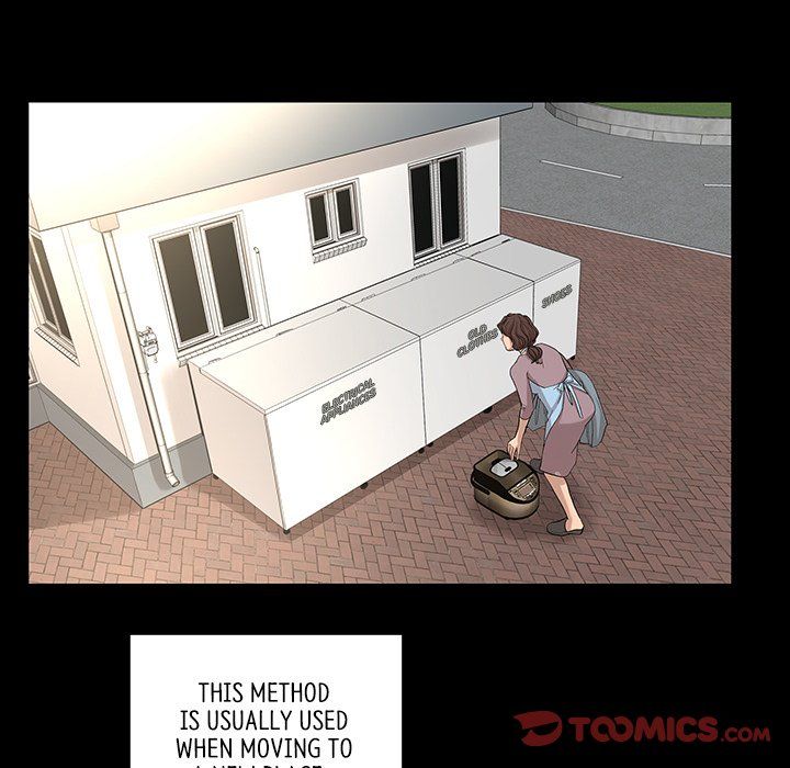 Chase Fortune Manhwa - Chapter 23 Page 37