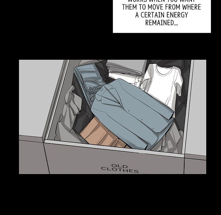 Chase Fortune Manhwa - Chapter 23 Page 39