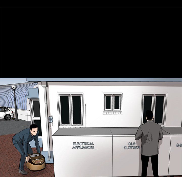 Chase Fortune Manhwa - Chapter 23 Page 40