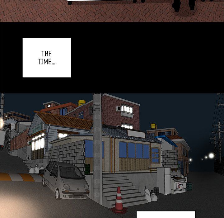 Chase Fortune Manhwa - Chapter 23 Page 41