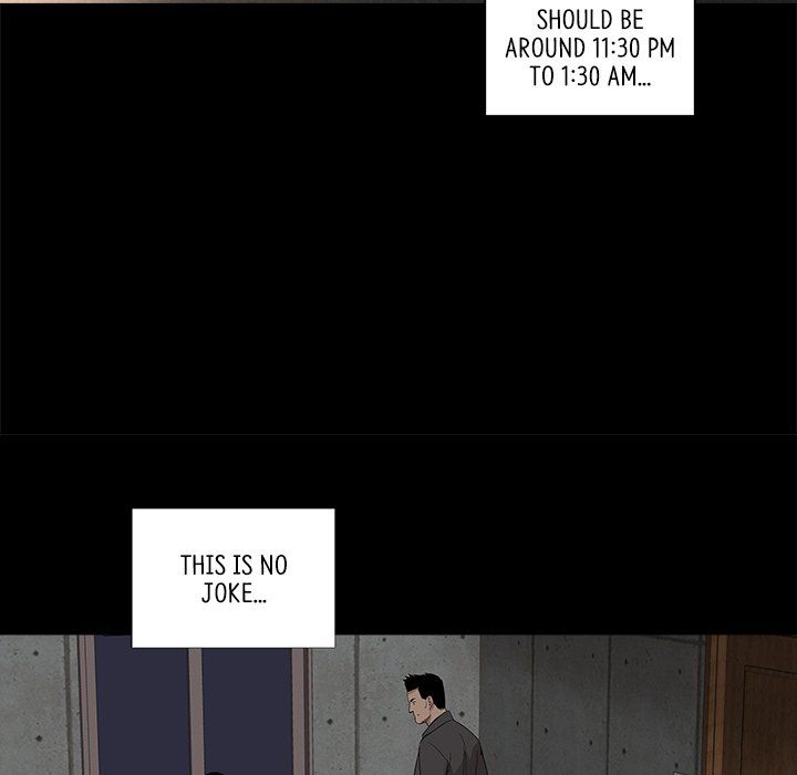 Chase Fortune Manhwa - Chapter 23 Page 42