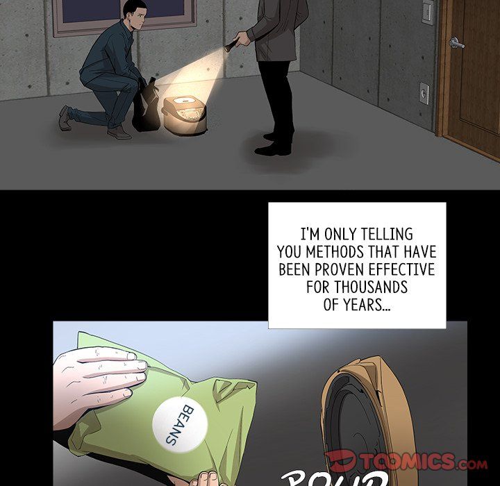 Chase Fortune Manhwa - Chapter 23 Page 43