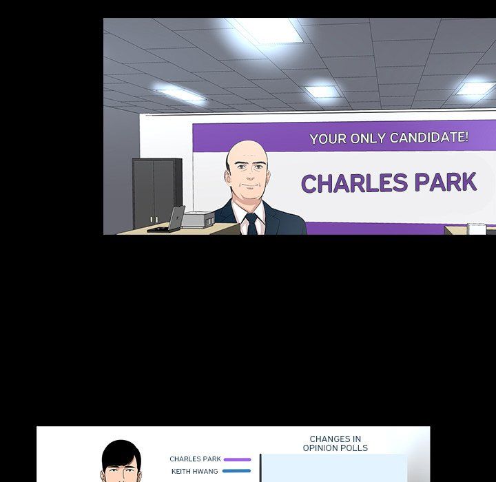 Chase Fortune Manhwa - Chapter 23 Page 45